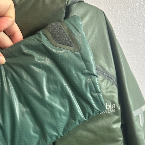 Columbia OutDry Ex Diamond Piste Jacket - Picture 4 of 16